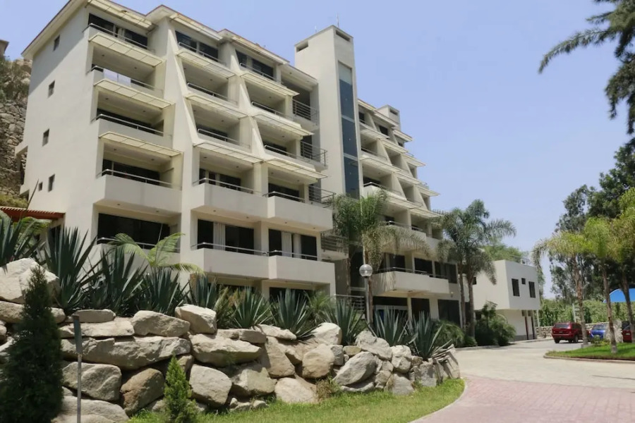 Kankay Hotel & Centro de Convenciones