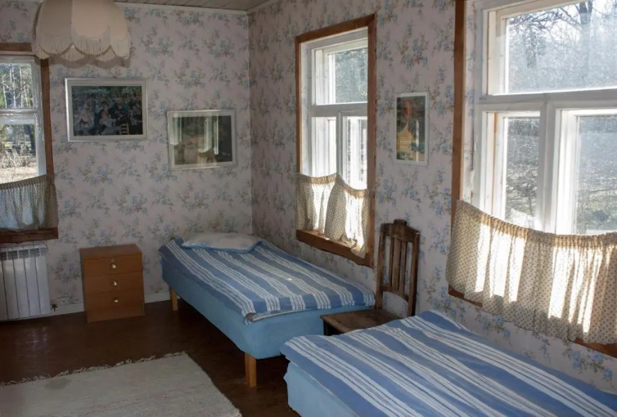 Kooli Kopli Holiday Homes