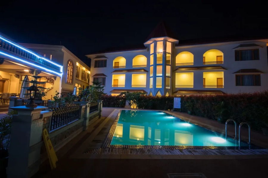 Win Unity Pyin Oo Lwin