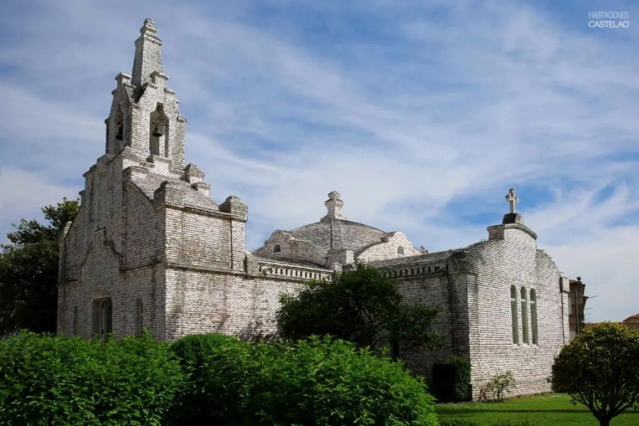 Habitaciones Castelao