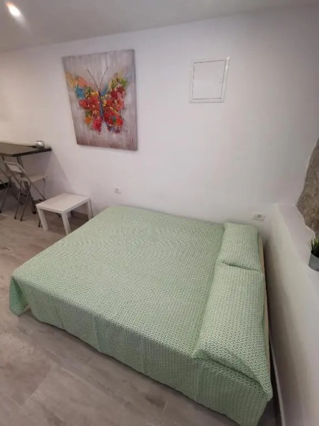 Apartments Sveti Ivan