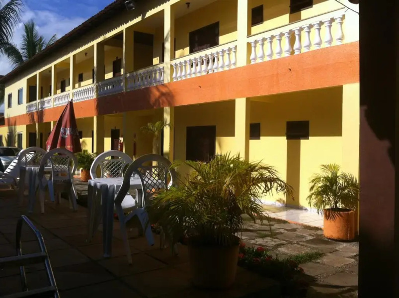 Condomínio Golden Goes