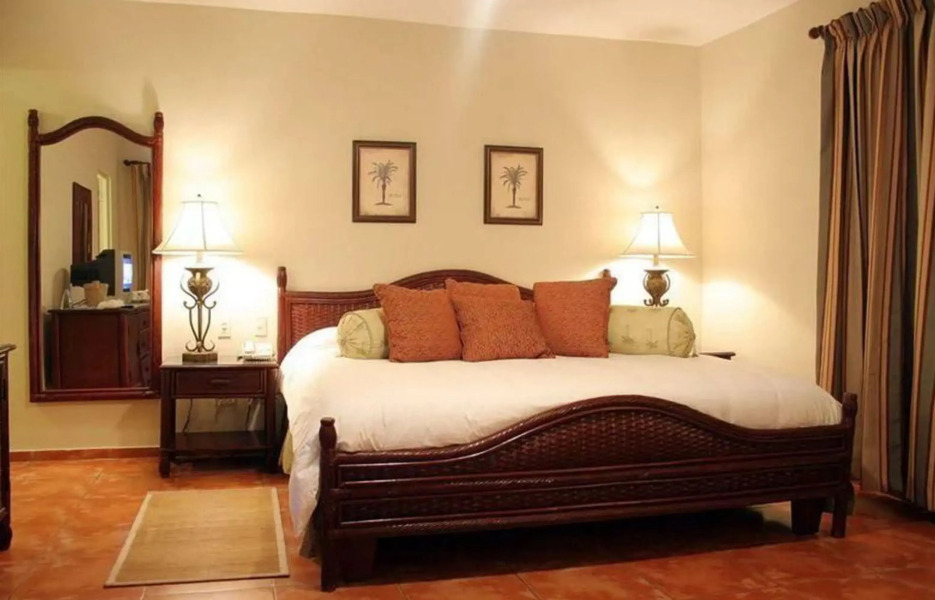 Cofresi Palm Beach & Spa Resort All Inclusive