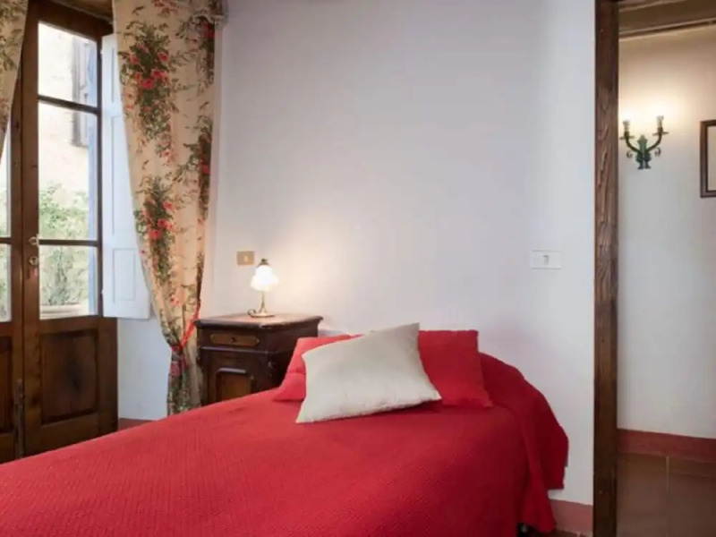 Holiday Home in Pergine Valdarno With Pool