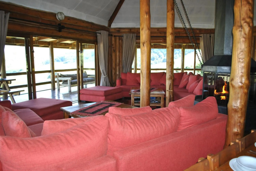 Greenfire Drakensberg Lodge