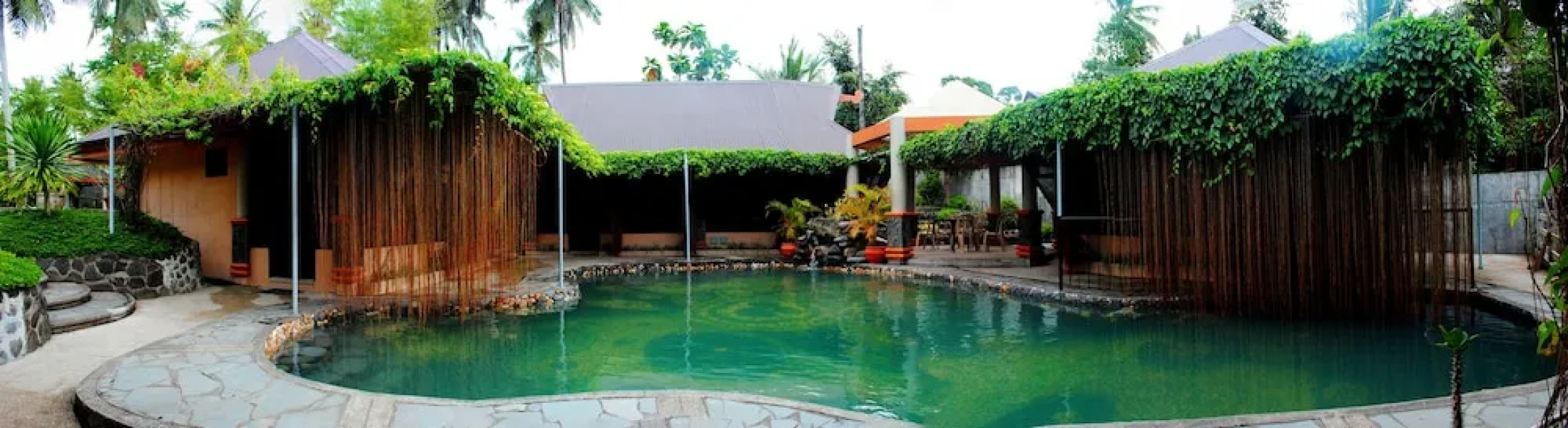 Casa Basilisa Boutique Eco-Resort