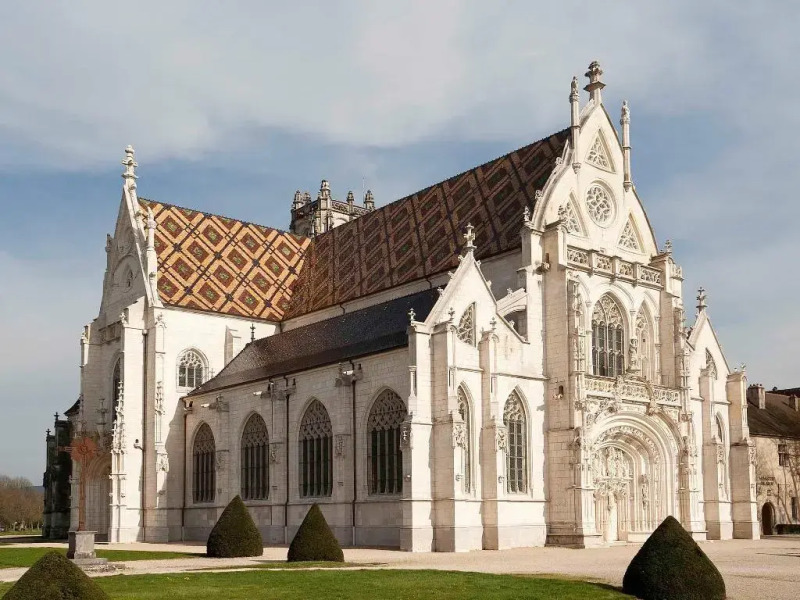 ibis Bourg En Bresse