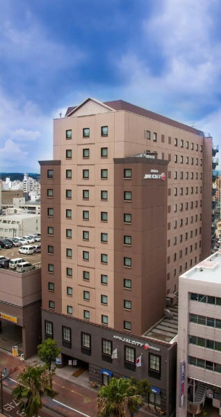 Hotel JAL City Miyazaki
