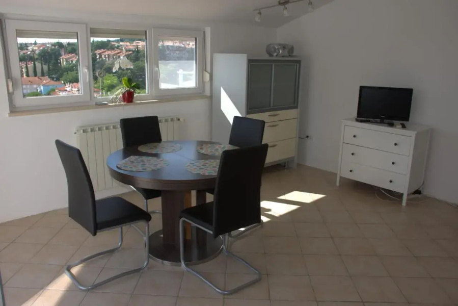 Apartma Viva