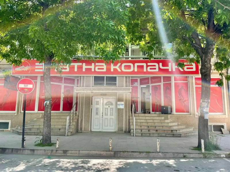 City Place Apartments