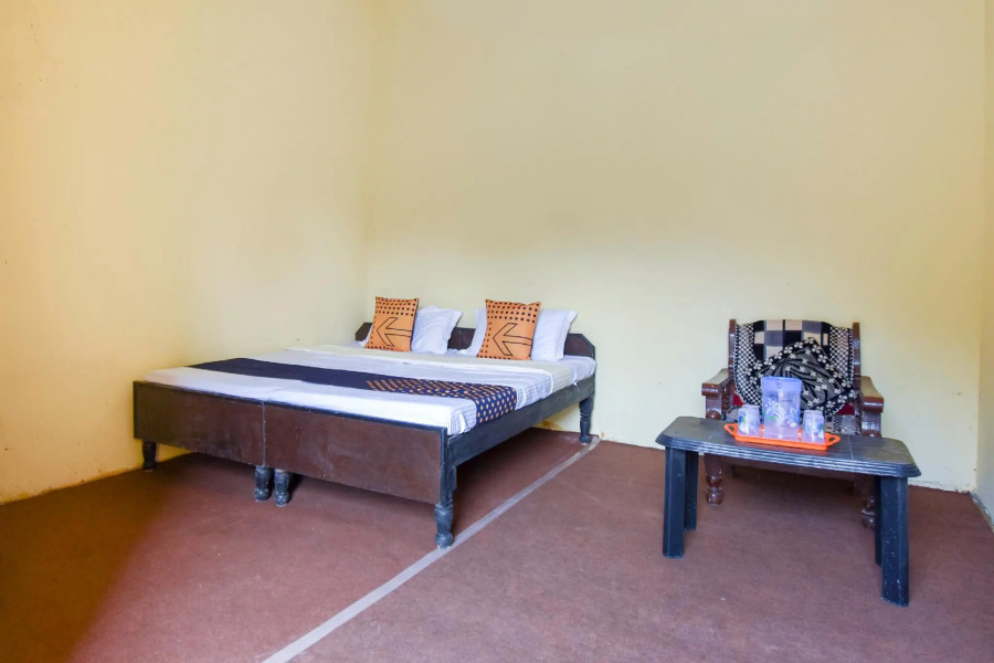 SPOT ON 69430 Saini Guest House