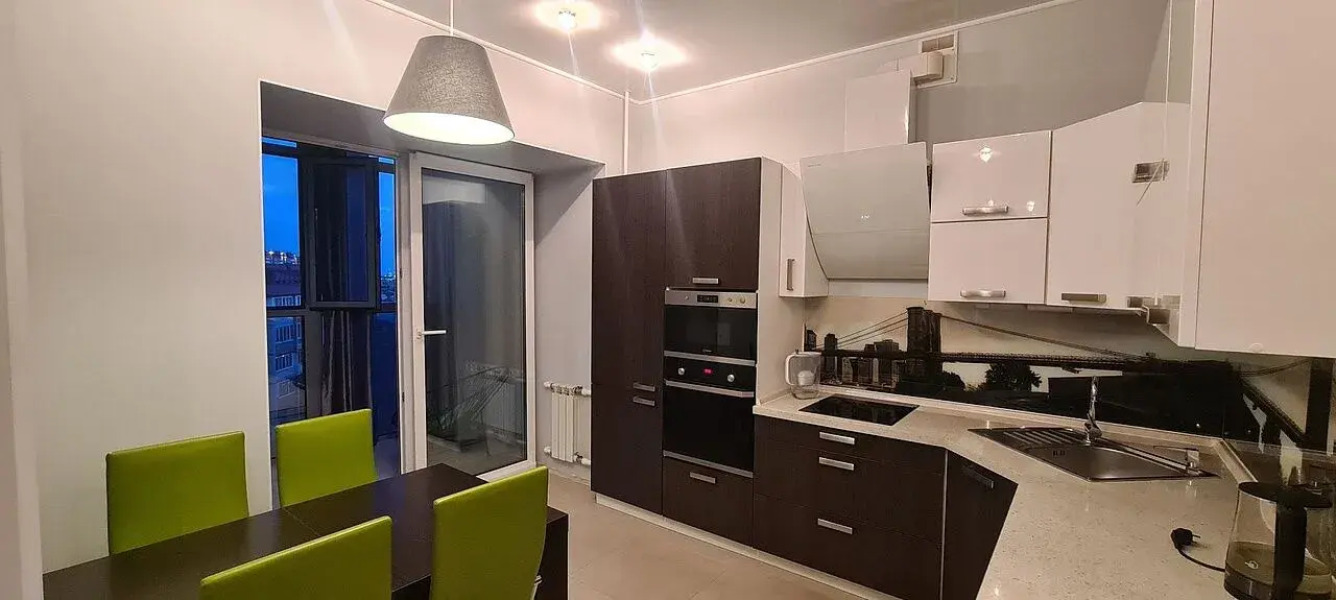 Апартаменты Илне на ул. Совхозная, д. 8