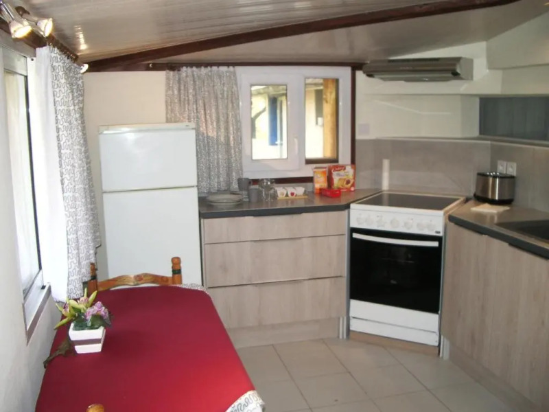 Les Maisons de Léon