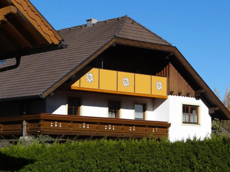 Haus Edelweiss
