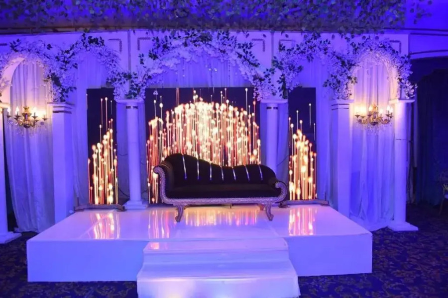 New Siesta Hotel & Resort