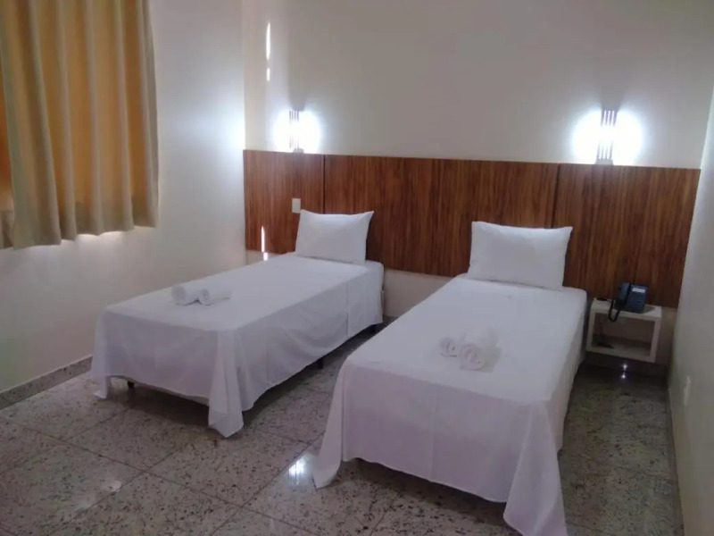 Topazio Imperial Hotel