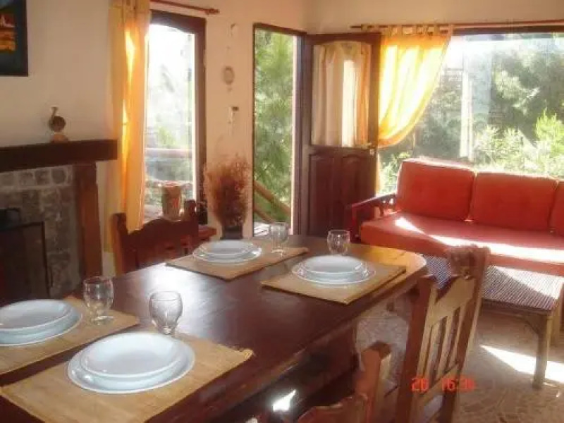 El Remanso del Bosque Apart