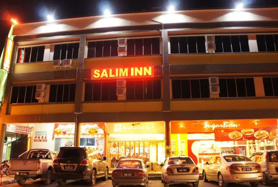 Salim Inn