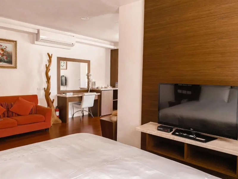 Yage Hotspring House