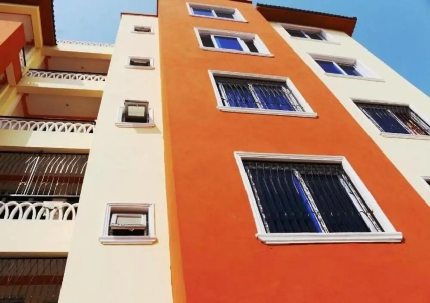 Stay.Plus Mtwapa Luxury Apartment