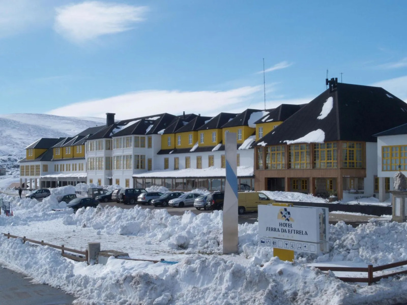 Luna Hotel Serra da Estrela