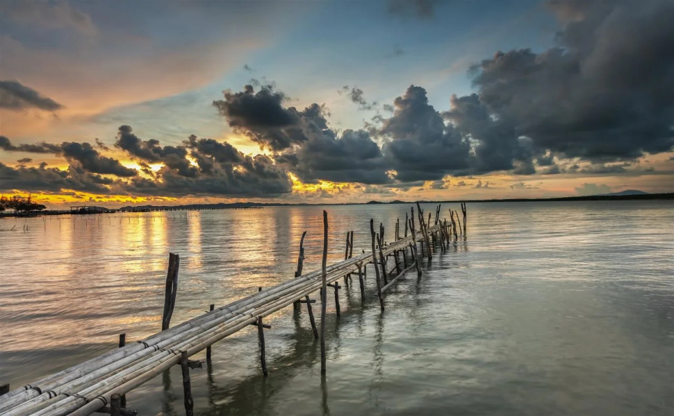 Viengsavanh Guest House