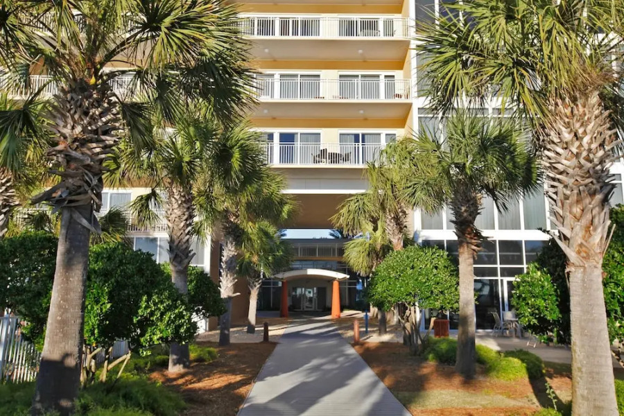 Sterling Beach Resort by Panhandle Getaways