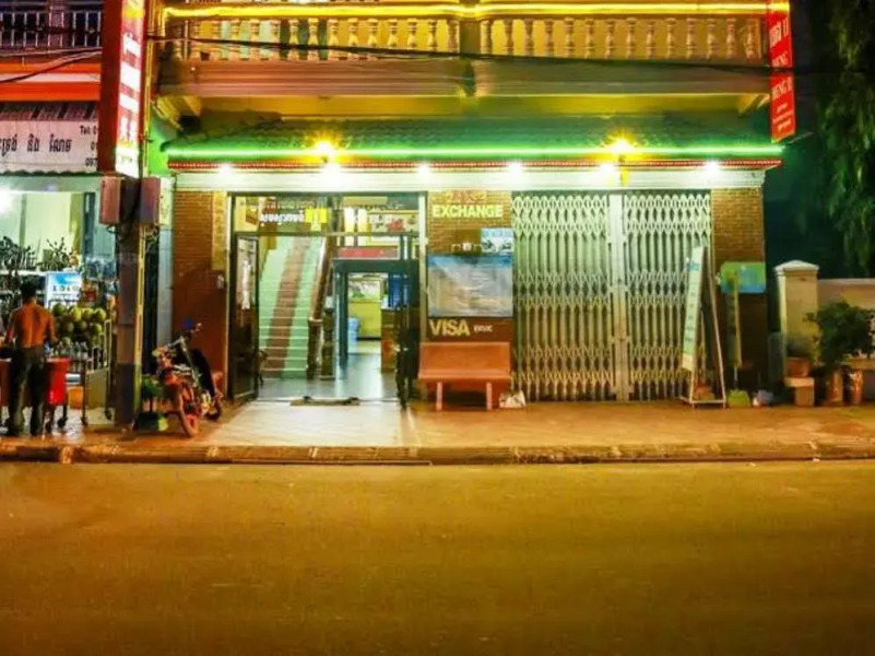 Heng Heng Guesthouse II