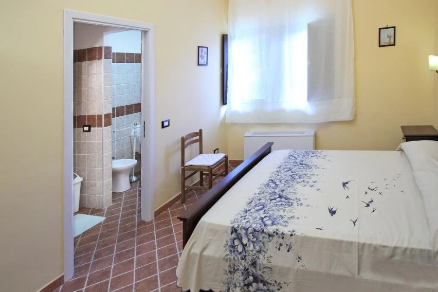 Agriturismo Oasi DellEtna