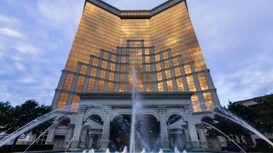 Horseshoe Bossier City– A Caesars Rewards Destination