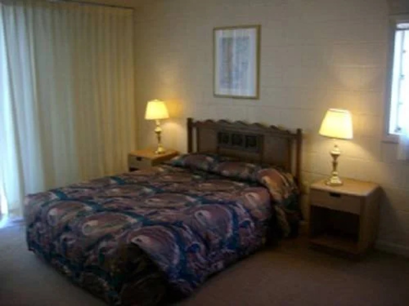 Knights Inn & Suites - Canyon