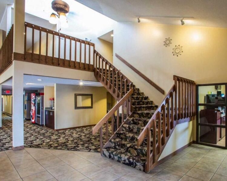 Quality Inn Marshfield