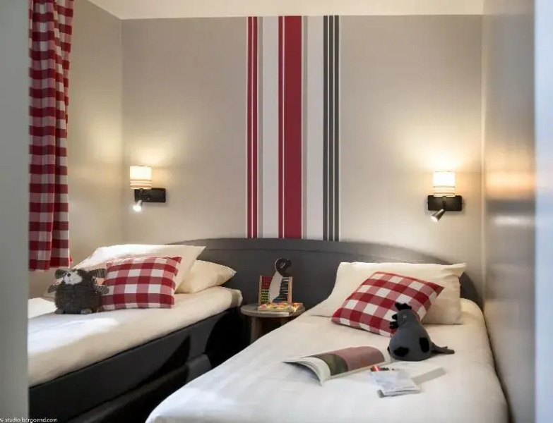 Center Parcs Les Bois-Francs