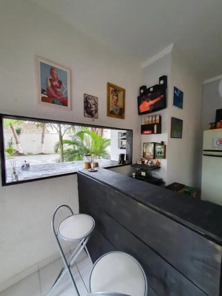 Pousada Lúmen Solis