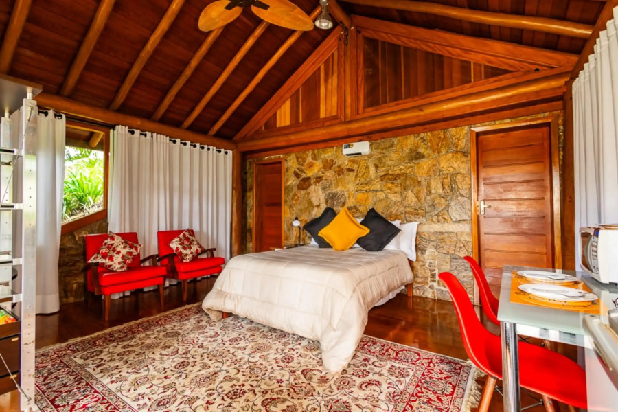 Putini Pousada e Hotel by OYO