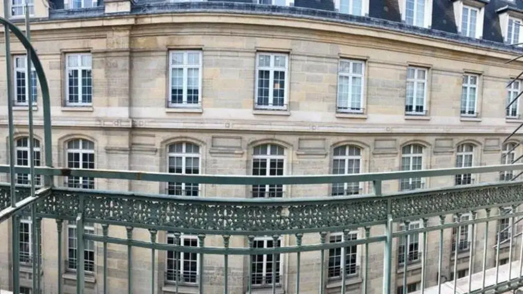 Grand Hôtel du Calvados - Opéra