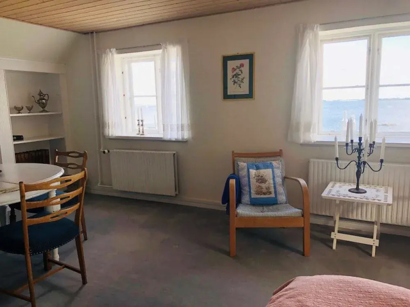 Gershøj Kro & Strandhotel