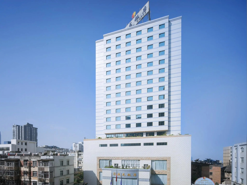 Kunming Wei Long Hotel