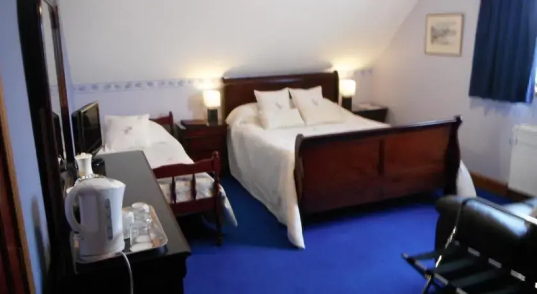 Blaven Bed and Breakfast