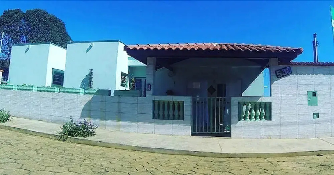 Pousada Estrela da Canastra