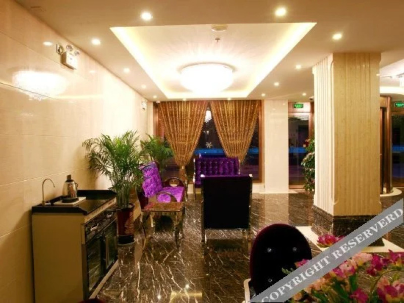 Tianhe Fashion Hotel