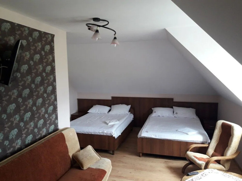 Jasminowy Dworek Kolbiel