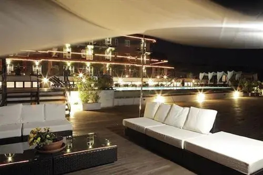 Golf Relais Monforte