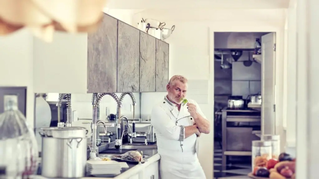 The Chili Beach Private Resort & Villas