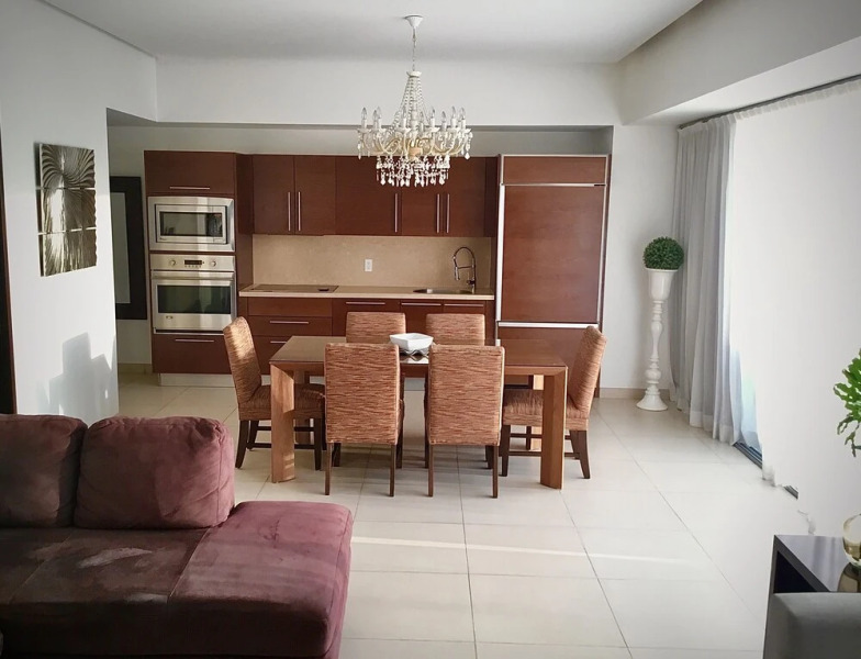 Icon Vallarta Apartments