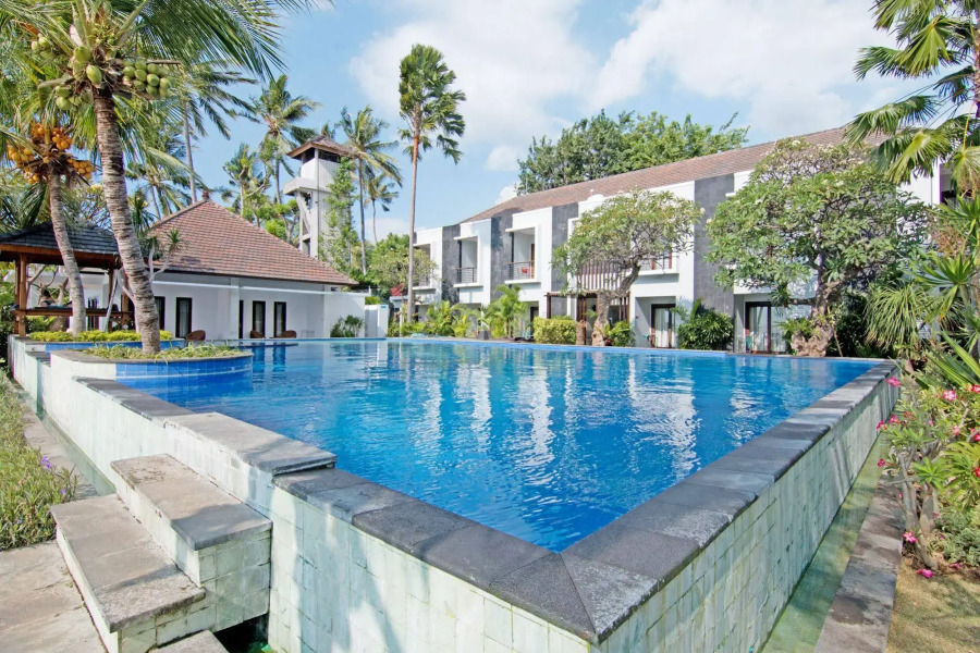 ZEN Rooms Raya sririt singaraja