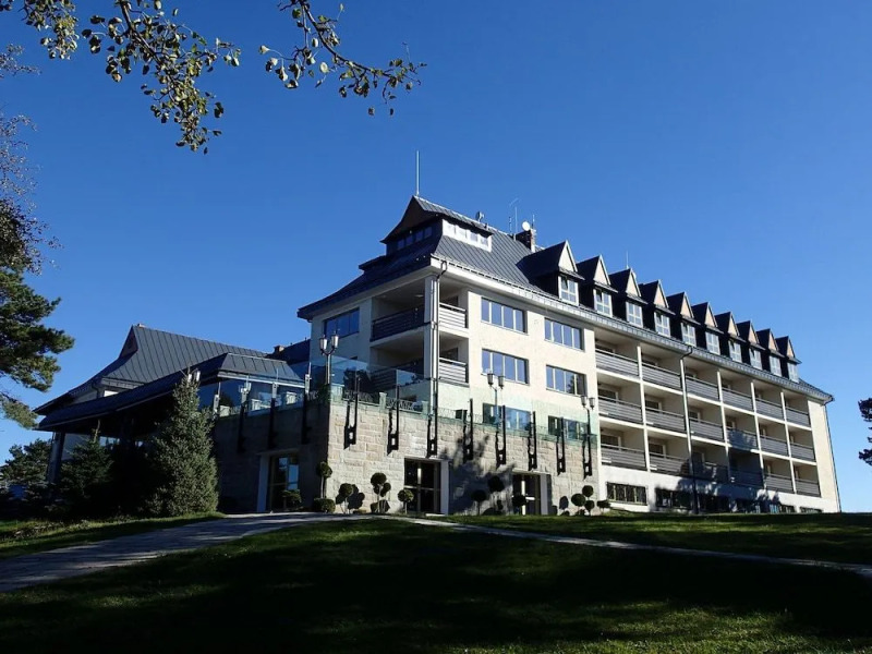 Rezydencja Bukowy Dwór