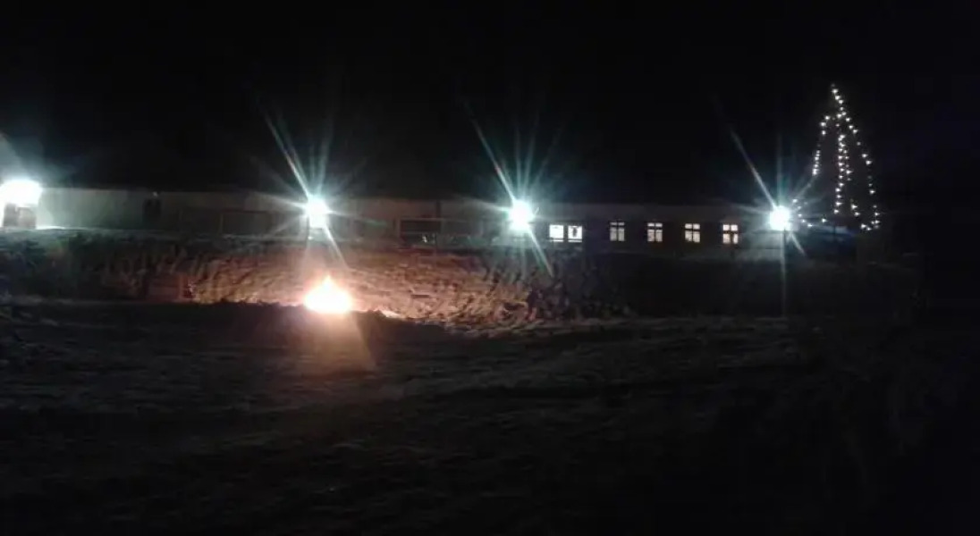 Agriranch Pra De Dont