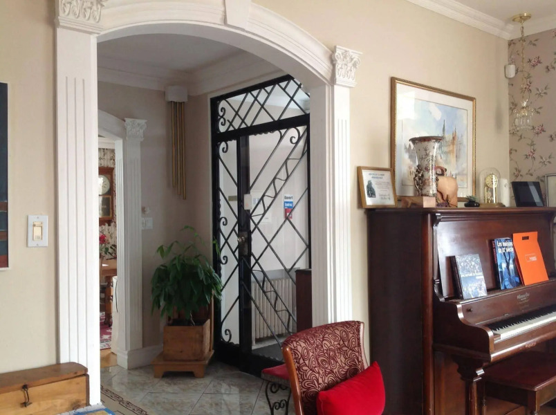 La Maison du Seminaire