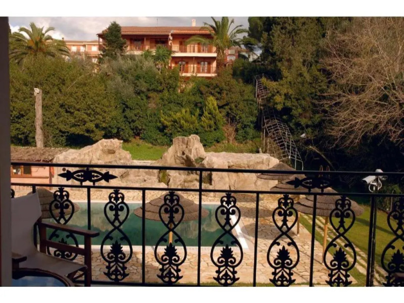 Corfu Club Maisonette V